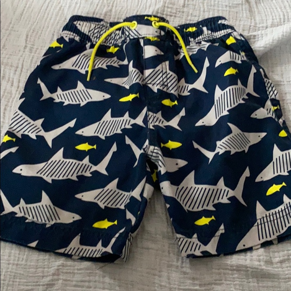 Tea Collection 5T Swimsuit